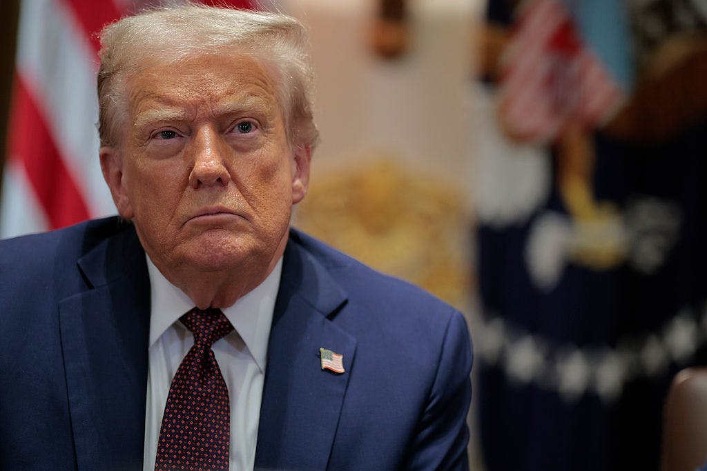 Yes, The President Can Fire Politically-Appointed Bureaucrats