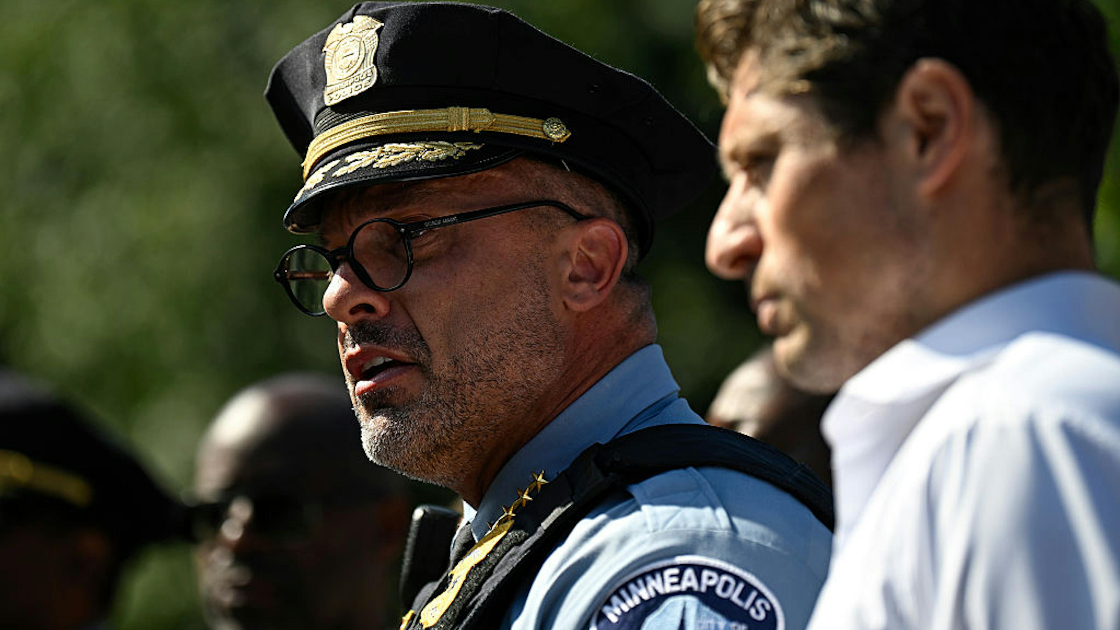 ‘A Whole Lot Of Hate’: FBI Examining Writings Of Trans-Identifying Gunman In Catholic School Attack