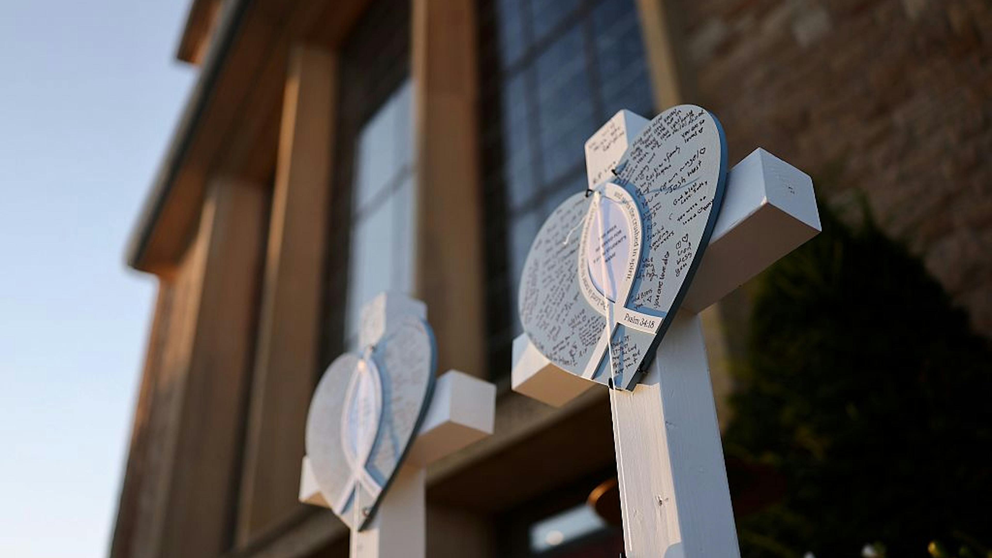 ‘Bright, Joyful, And Deeply Loved’: Parents Mourn Children Killed In Catholic School Attack