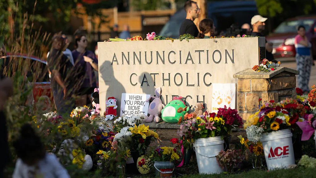 How State And Medical Institutions Enabled The Trans Church Shooting