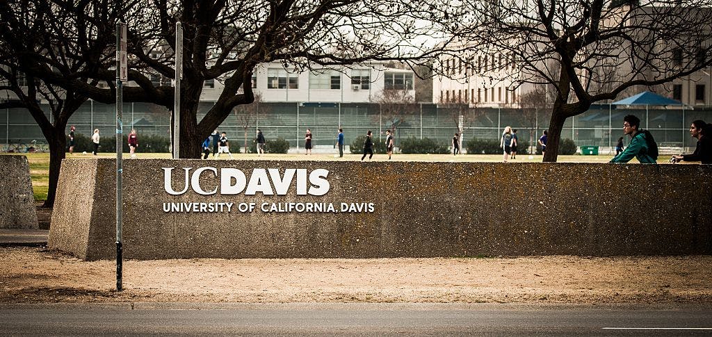 Campus Leader At Major California School Snubbed Rabbi Over Antisemitism Concerns