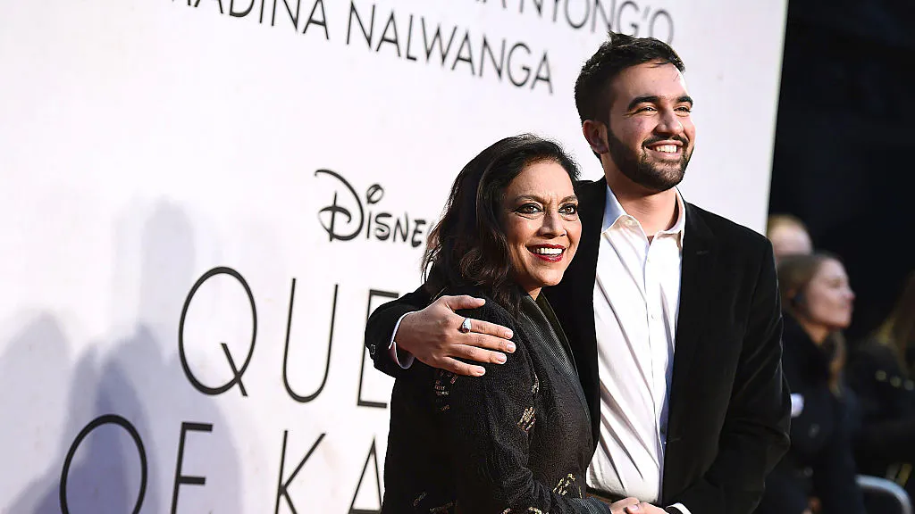 Israel-Hating Qatar Funded Films Made By Mamdani’s Anti-Israel Mother