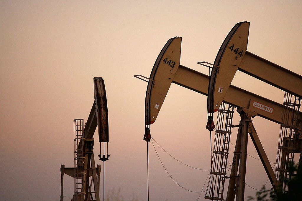 Republican AGs Turn Up The Heat On British Climate Group Targeting Oil And Gas Industries