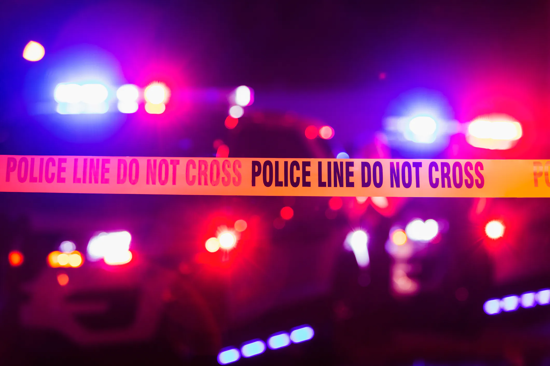 Routine Daycare Drop Off Turns Into Scene Of Unspeakable Horror