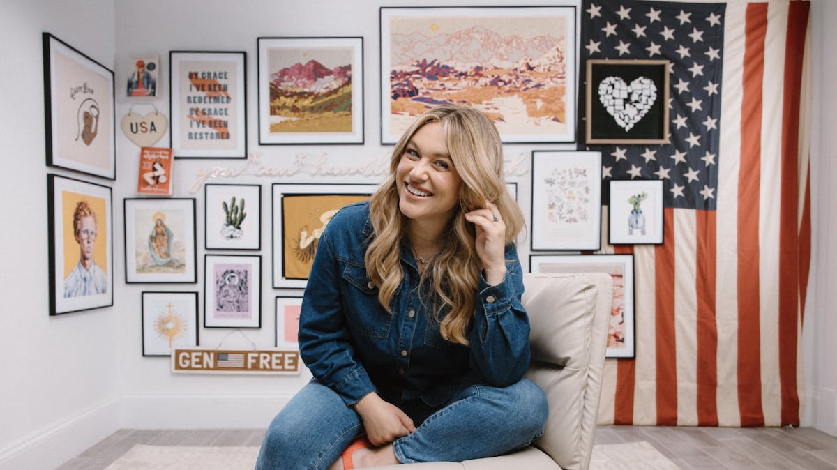 ‘You Will Be Hated By Everyone’: Isabel Brown Reveals How She Knows She Chose The Right Path