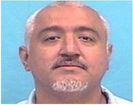 Israel Cobian-Sandoval, convicted of homicide in Chicago, IL. 