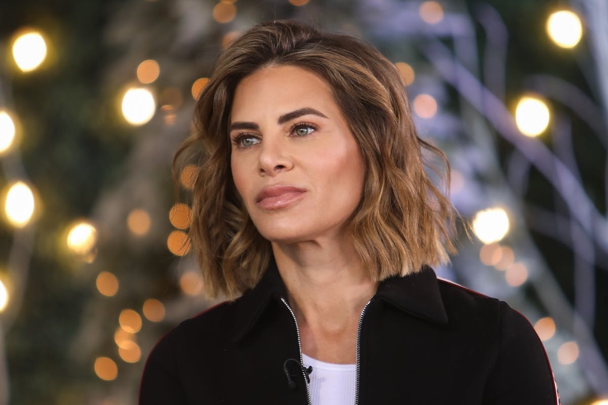 Fitness Guru Jillian Michaels Blasts Her Portrayal In ‘Biggest Loser’ Documentary, Brings Receipts