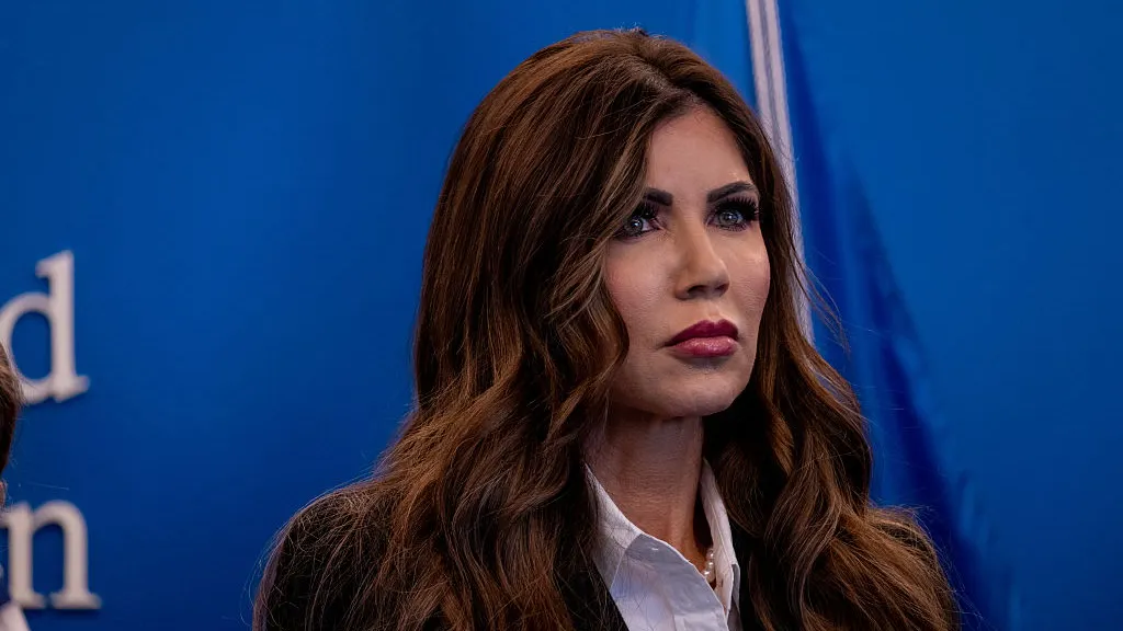 CBS News ‘Shamefully Edited’ Interview To ‘Whitewash’ Kilmar Abrego Garcia’s Background, Noem Says