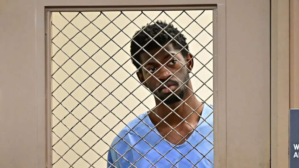 Lil Nas X Pleads Not Guilty To Felony Assault, Leaves Jail After Posting Bail