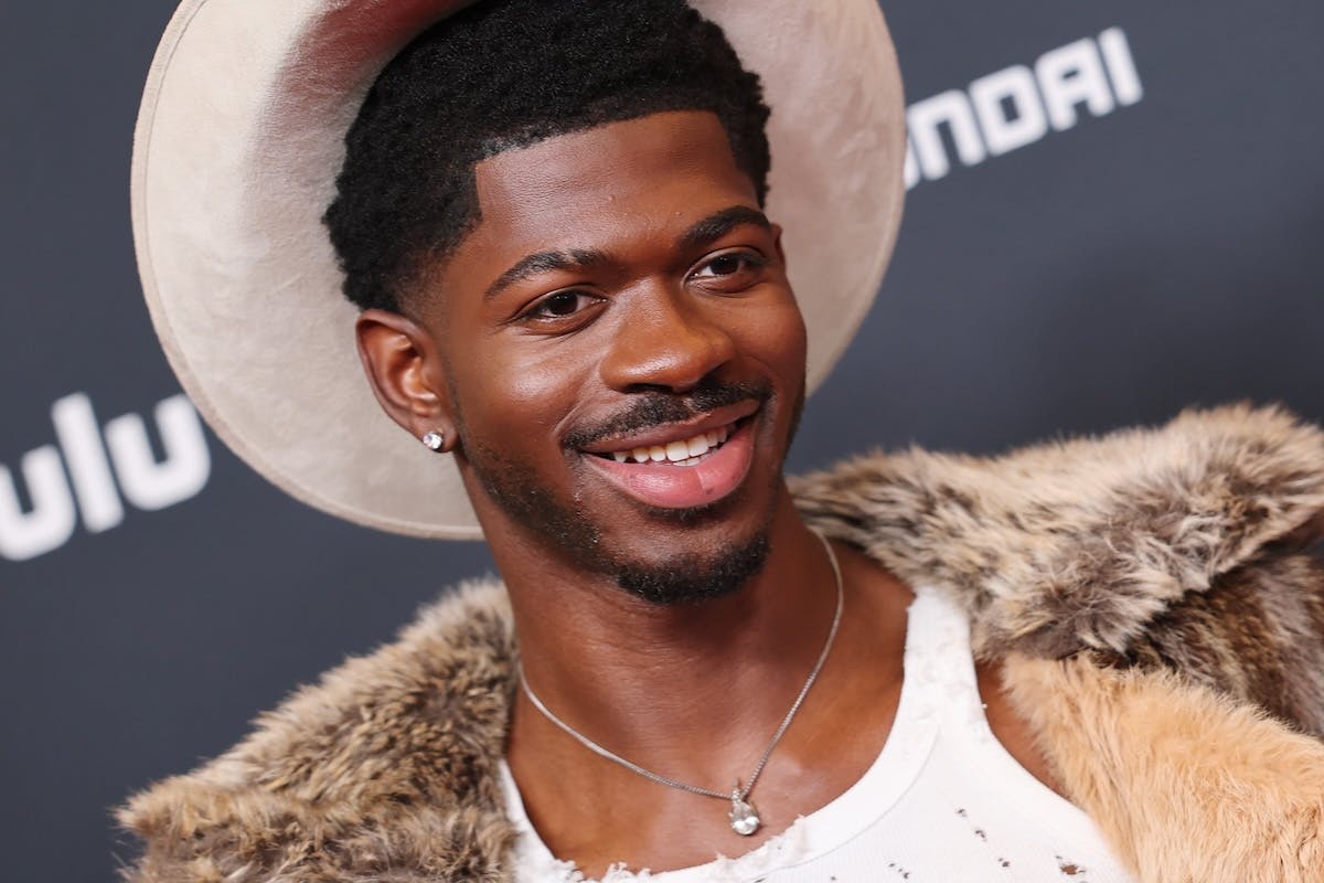 From ‘Old Town Road’ To ‘Tighty-Whitey Boulevard’: Lil Nas X Busted After L.A. Underwear Escapade