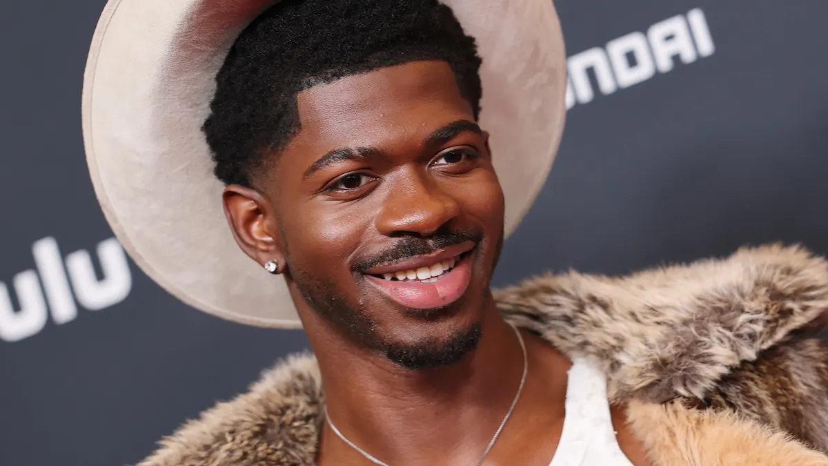 From ‘Old Town Road’ To ‘Tighty-Whitey Boulevard’: Lil Nas X Busted After L.A. Underwear Escapade