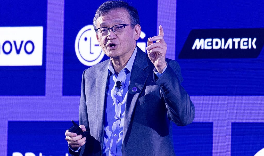 Trump Demands Intel CEO Quit Over China Ties: ‘Highly Conflicted’