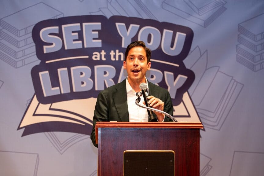 Michael Knowles