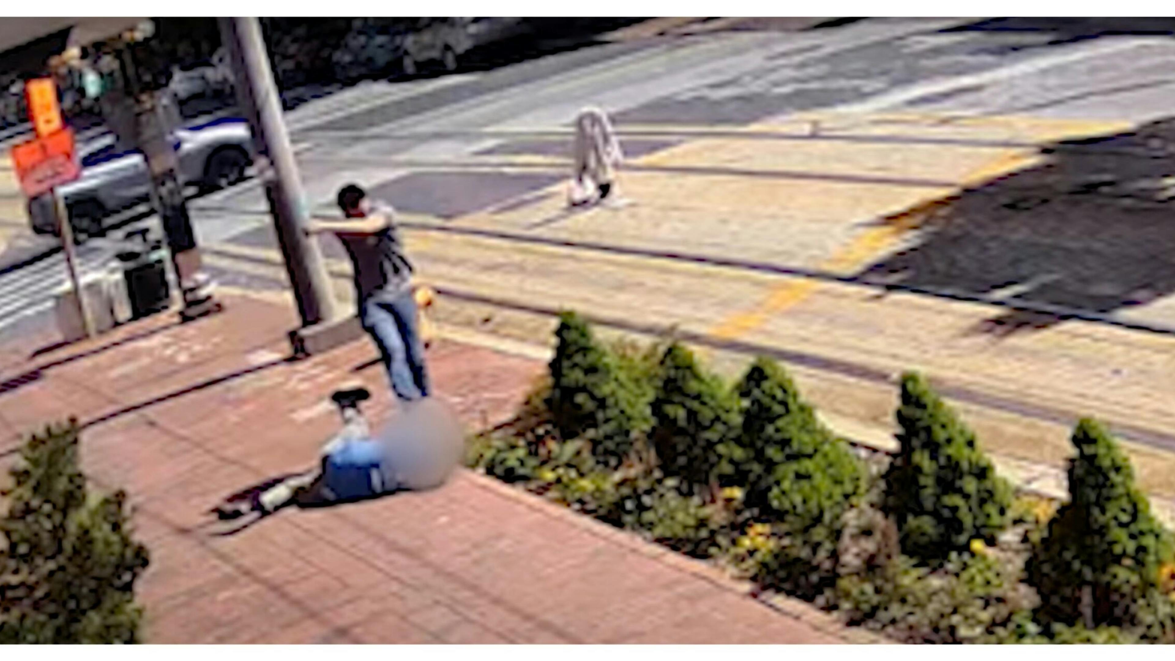 Baltimore Man Who Brutally Beat Pro-Lifers Faces Years In Prison
