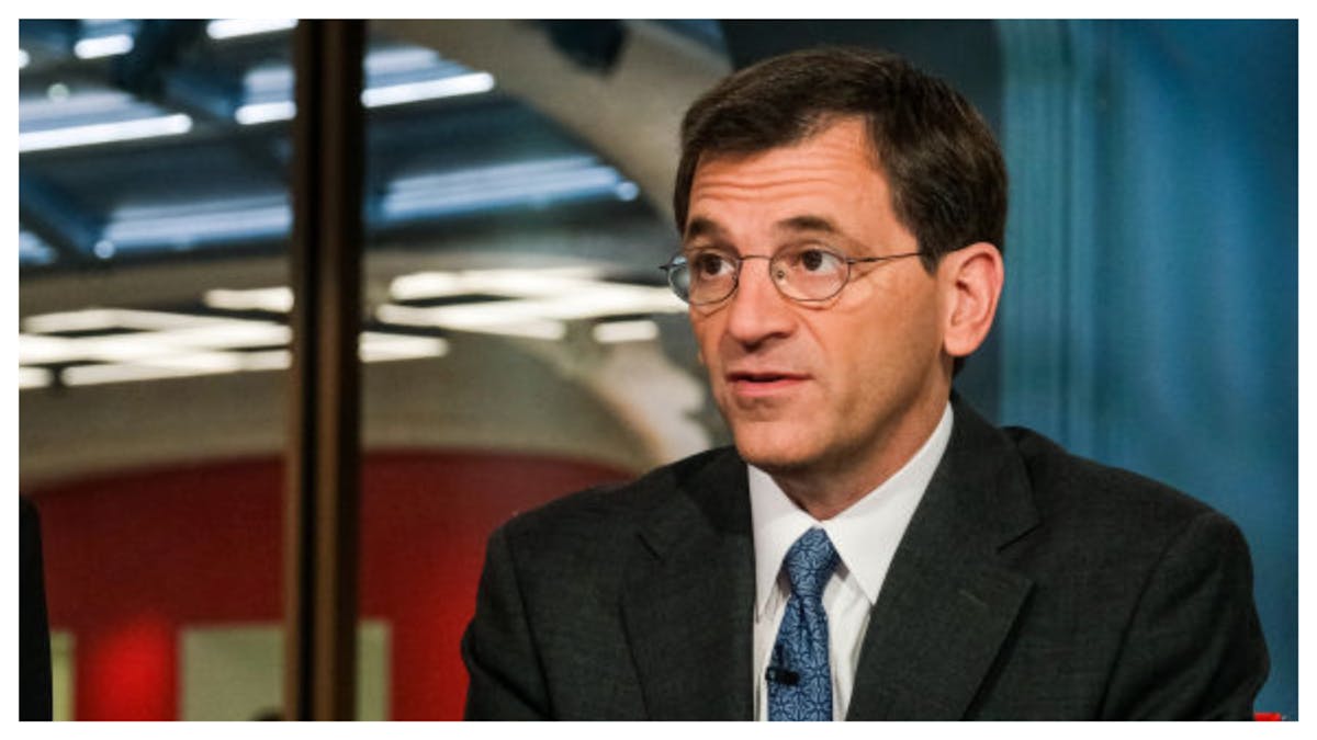 NextImg:NYT Chief White House Reporter Challenged To Walk D.C. At Night After Mocking Trump