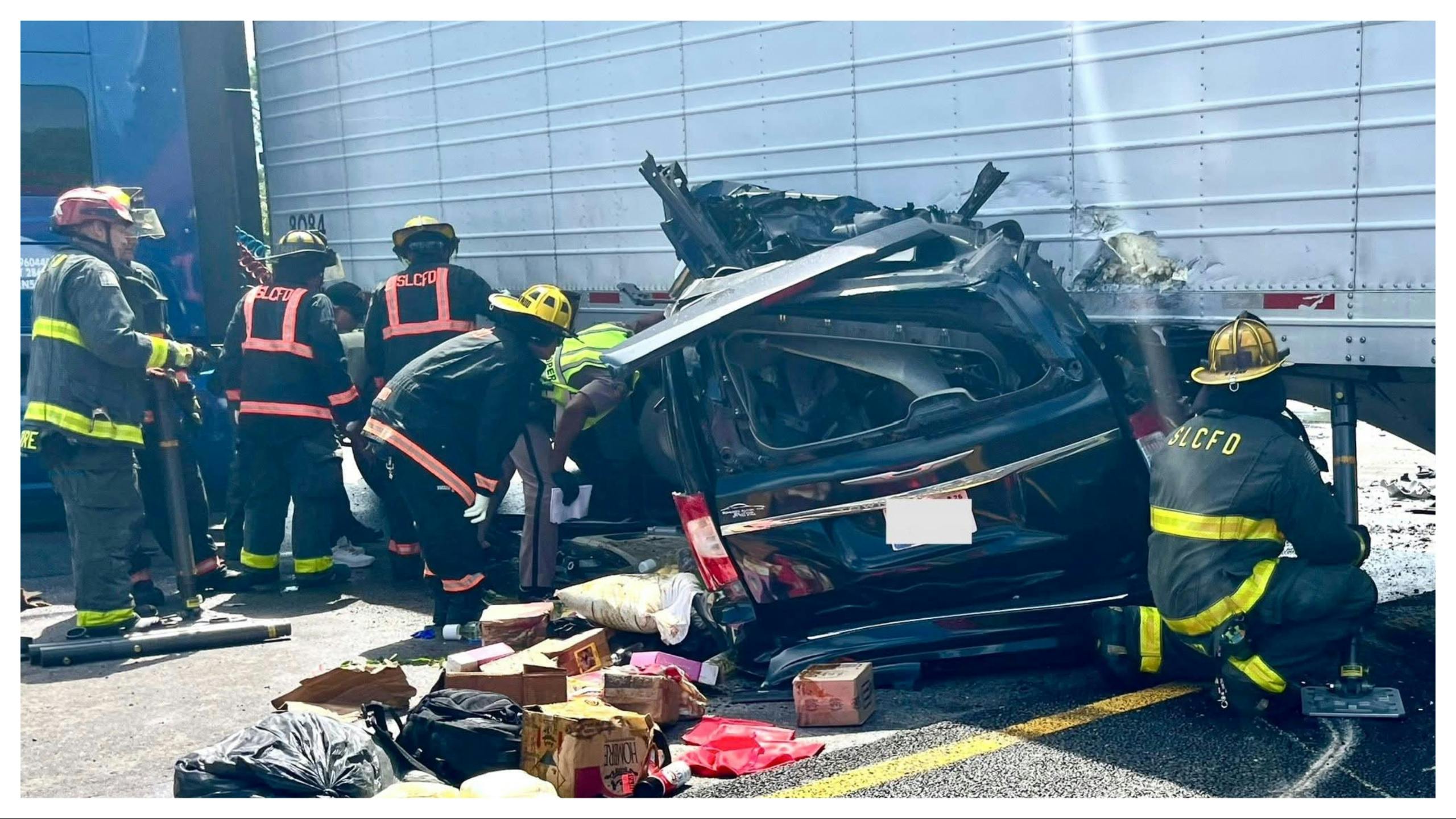 ‘Preventable Tragedy’: Duffy Blames Multiple States As Illegal Alien Faces Charges In Florida Crash