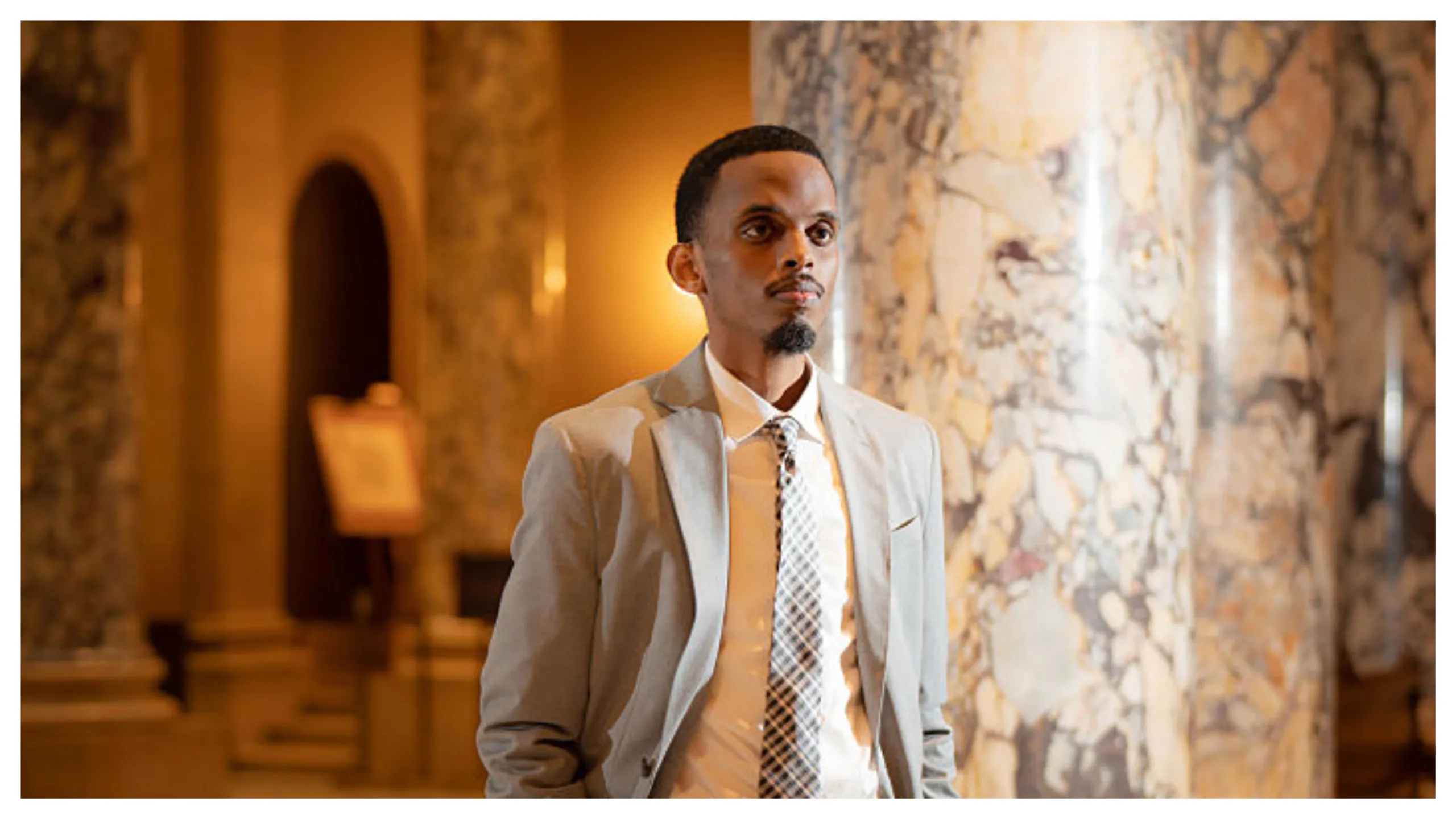 Minnesota Dems Disown Socialist Minneapolis Mayoral Candidate Following Endorsement Controversy