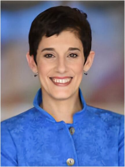 Credit: United States District Court, District of Maryland. District Judge Paula Xinis