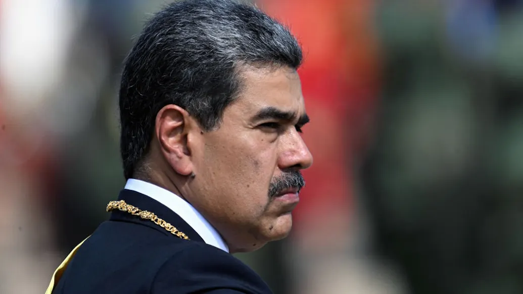 Trump Hikes Bounty On Venezuela’s Maduro To $50M