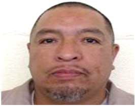 Rey Bautista-Osorio, convicted of assault with a deadly weapon with intent to kill/cause serious injury in Wilson County, NC.