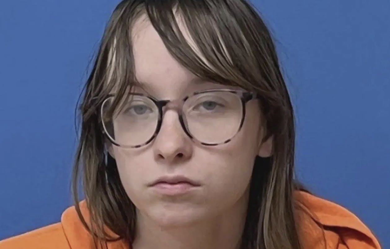 Teen On Trial For Killing Her Baby Once Said Murder Was Her ‘Favorite’ Birth Control