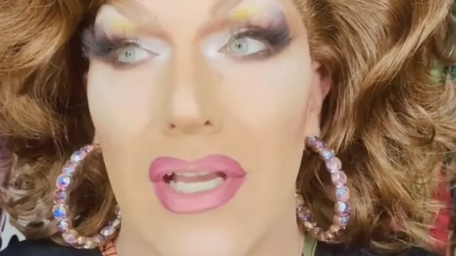 Drag Queen Furious After His Event For Children Canceled
