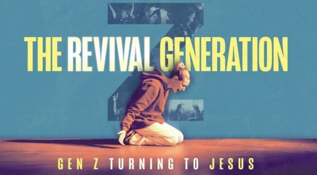 The Revival Generation