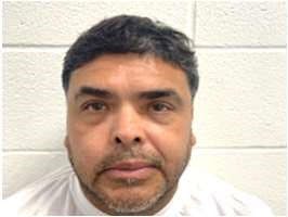 Simon Torres-De Leon, convicted of rape in Franklin County, OH. 