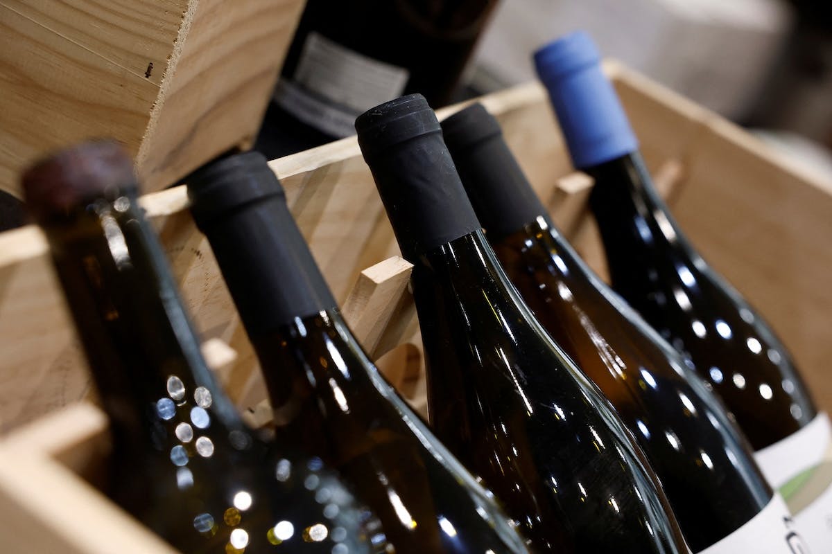 EU Still Seeking Lower U.S. Tariff For Wine And Spirits, Says Trade Commissioner