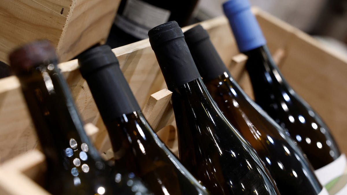 NextImg:EU Still Seeking Lower U.S. Tariff For Wine And Spirits, Says Trade Commissioner