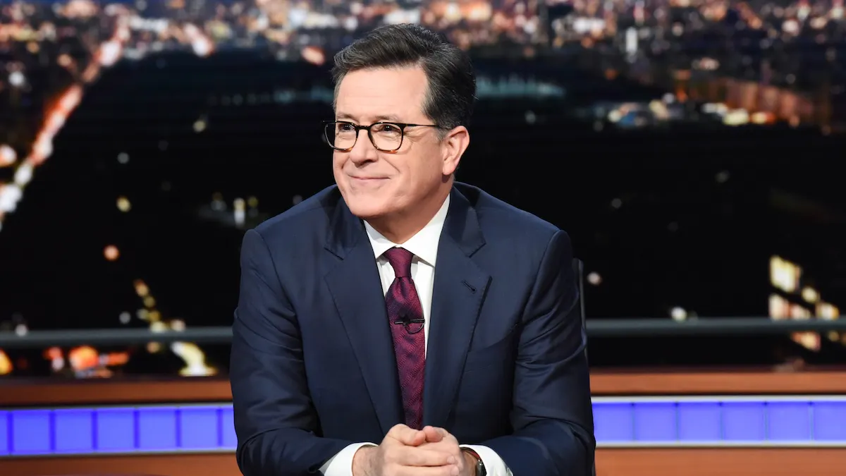 CBS Exec Comments On ‘Late Show’ Cancellation, Said It ‘Wasn’t Sustainable’