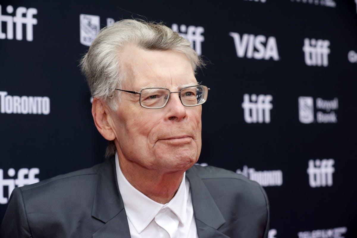 Stephen King Says Minneapolis Shooter Being Trans Is ‘Besides The Point,’ Blames Guns
