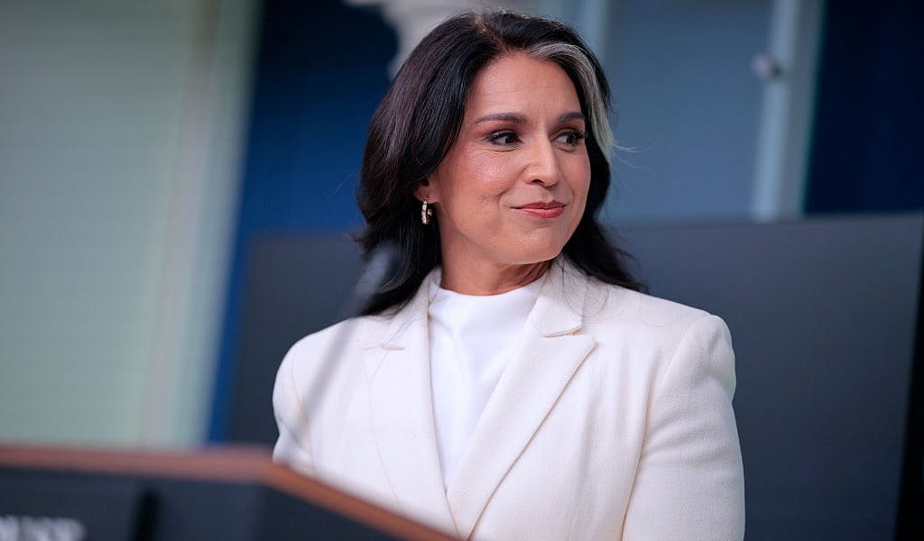 Tulsi Yanks Security Clearances Of 37 Intel Officials Over Russiagate: ‘Abused The Public Trust’