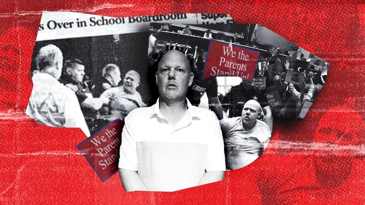Decade Of Daily Wire: How We Exposed Loudoun County’s Dirty Secrets