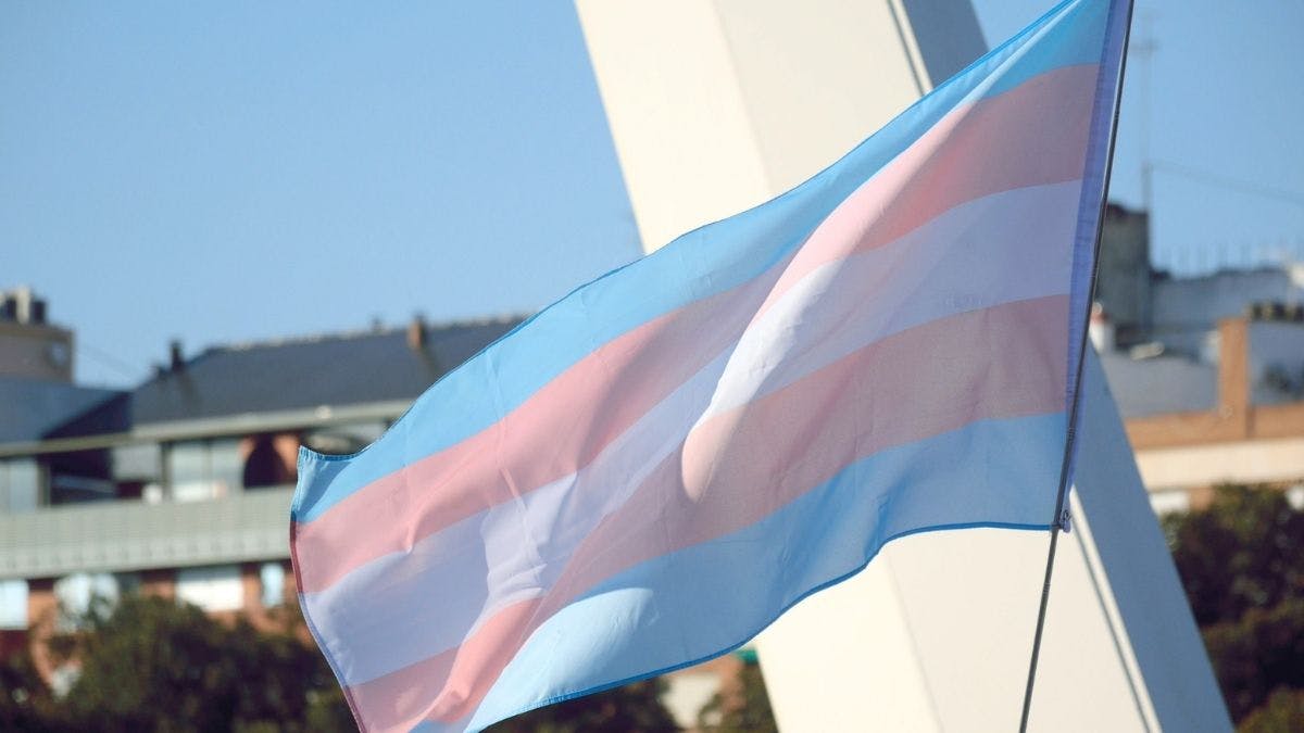 ‘Please Contact Our Office’: Dem Lawmaker Tells Kids That She’ll Help Them Undergo Gender Procedures