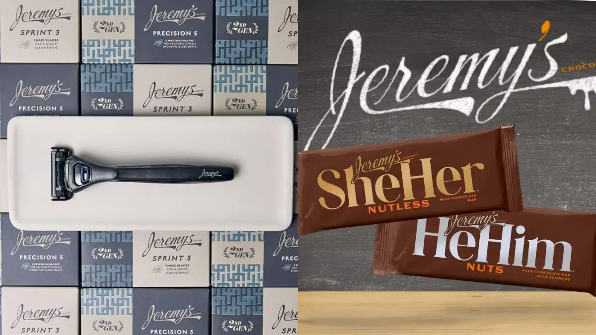 Decade Of Daily Wire: From Razors To Chocolate, The Winning Doesn’t Stop