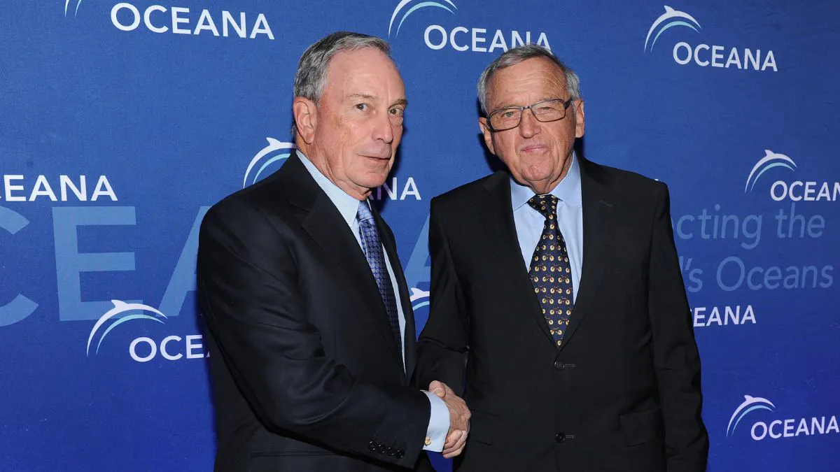 Leftist Network With Foreign Ties Tries To Kill Bill Protecting Farmers From ESG Agenda