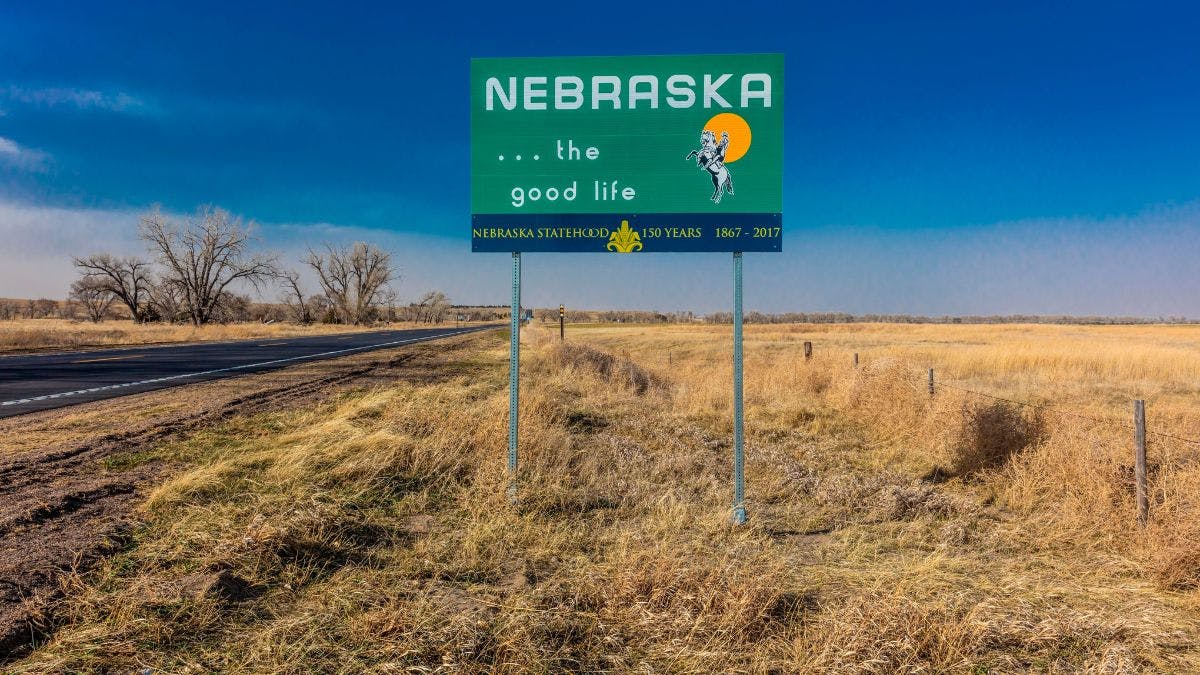 Nebraska To Expand ICE Detention Capacity With ‘Cornhusker Clink’