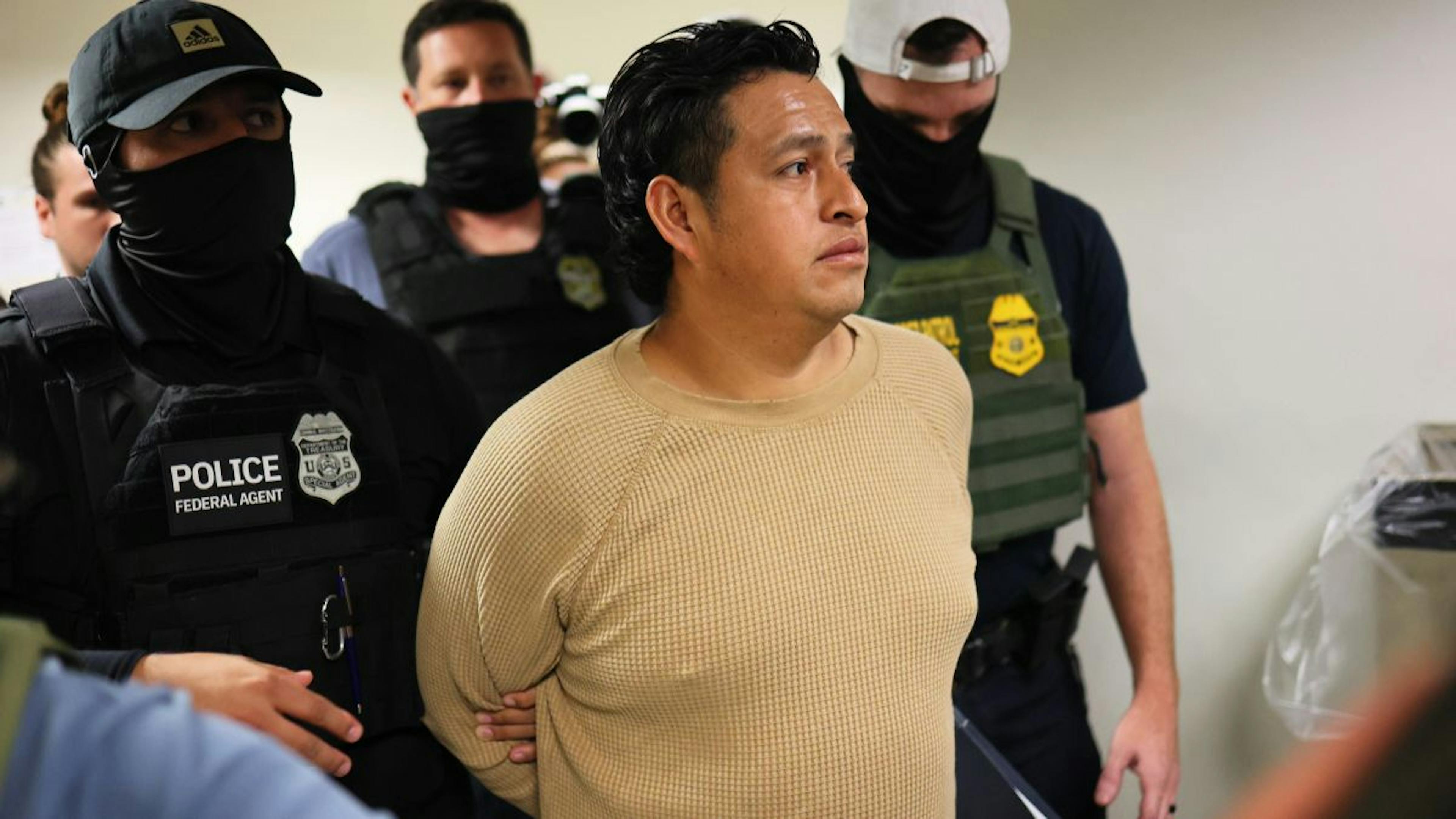 A Foreign Company Found Clients For Immigration Law Firm Specializing In Deportation Defense