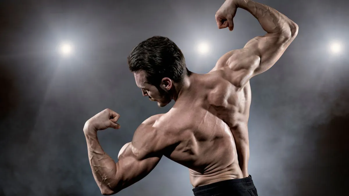 It Took ‘Big Balls’ To Put Masculinity On Full Display