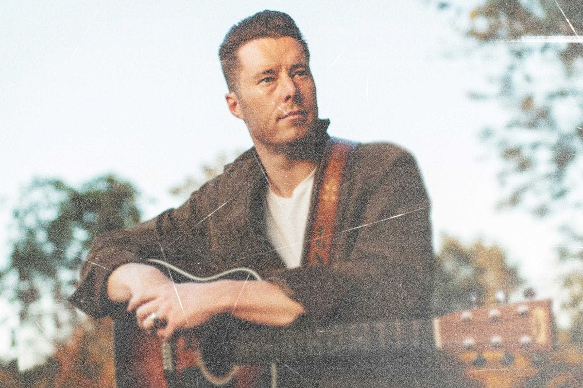 David Cone Drops New Country Album: ‘If You Don’t Count The Money, I’m The Richest Man In Town’