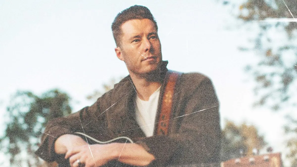 David Cone Drops New Country Album: ‘If You Don’t Count The Money, I’m The Richest Man In Town’