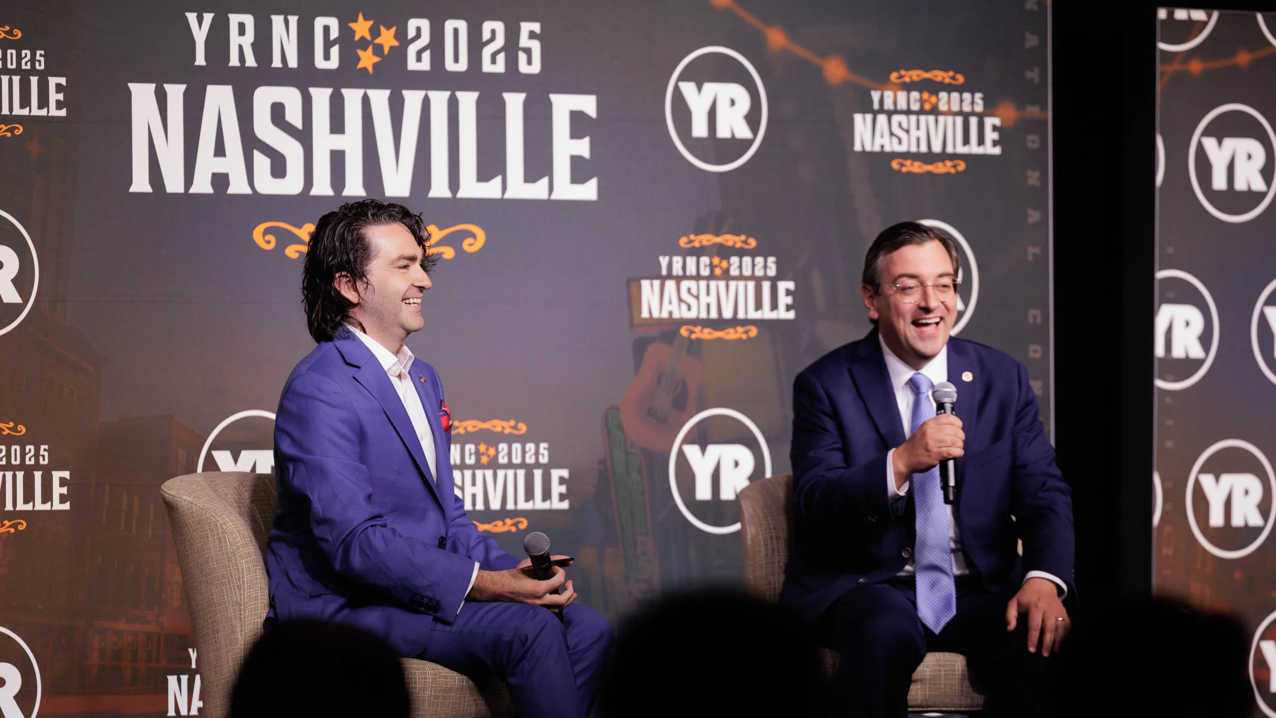 ‘America Is Not A Short-Term Thing’: Lawmakers Urge Young Republicans Take Up The Fight