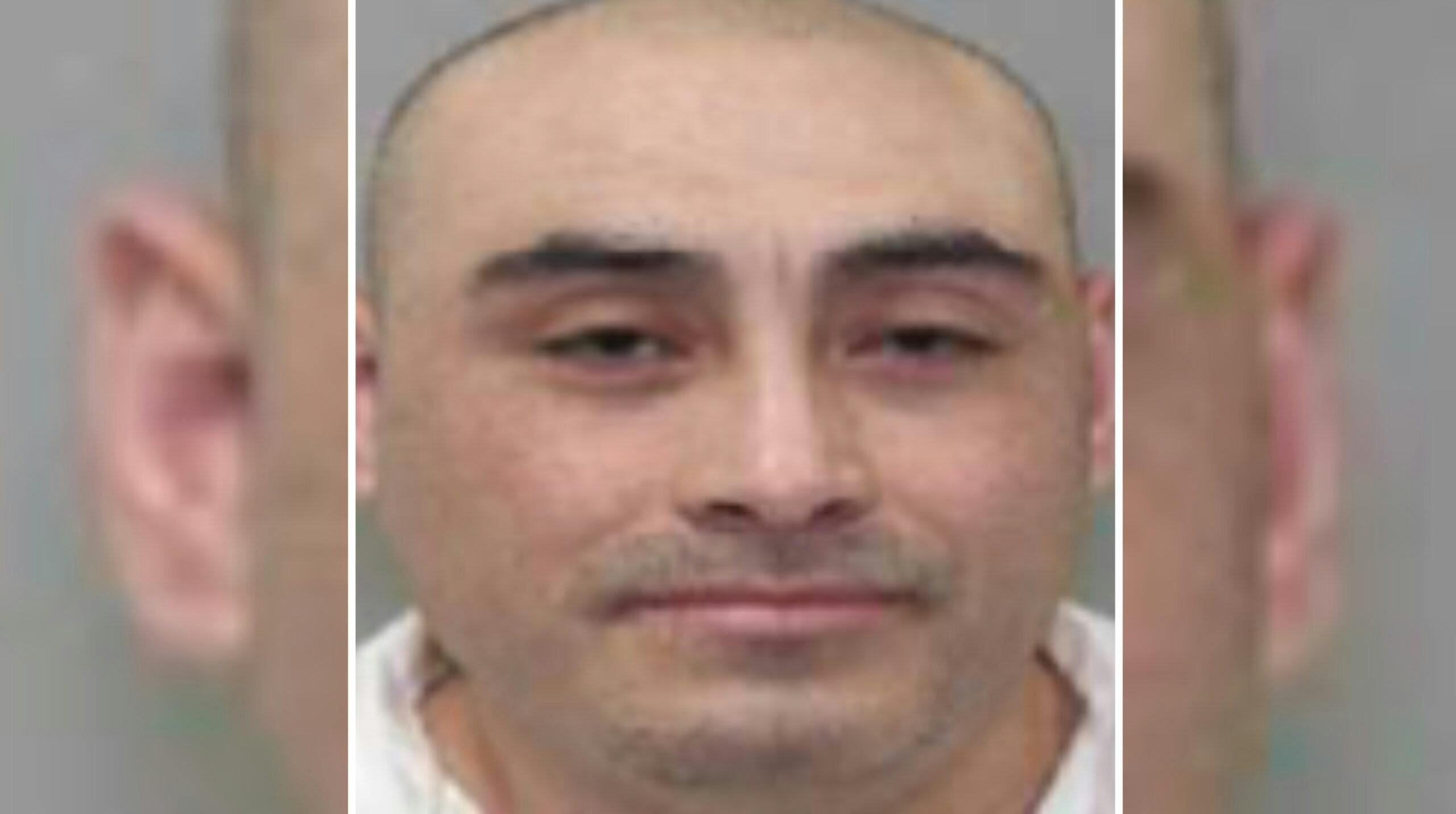EXCLUSIVE: ICE Nabs Mexican National Who Killed Nephew In Drunken Crash