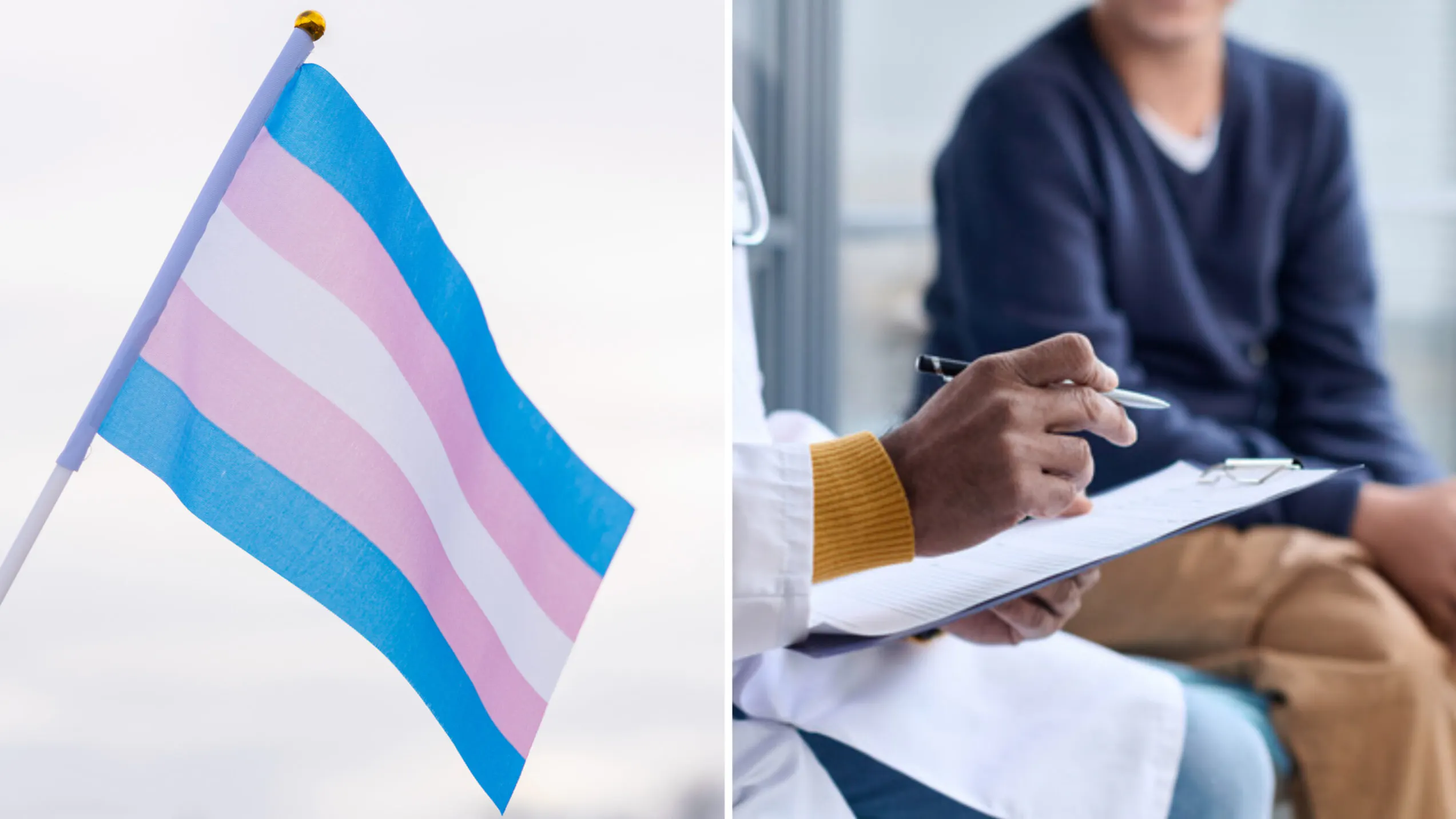 Medical Orgs Face Pressure Over Support For Transgender Ideology After Deadly Shooting