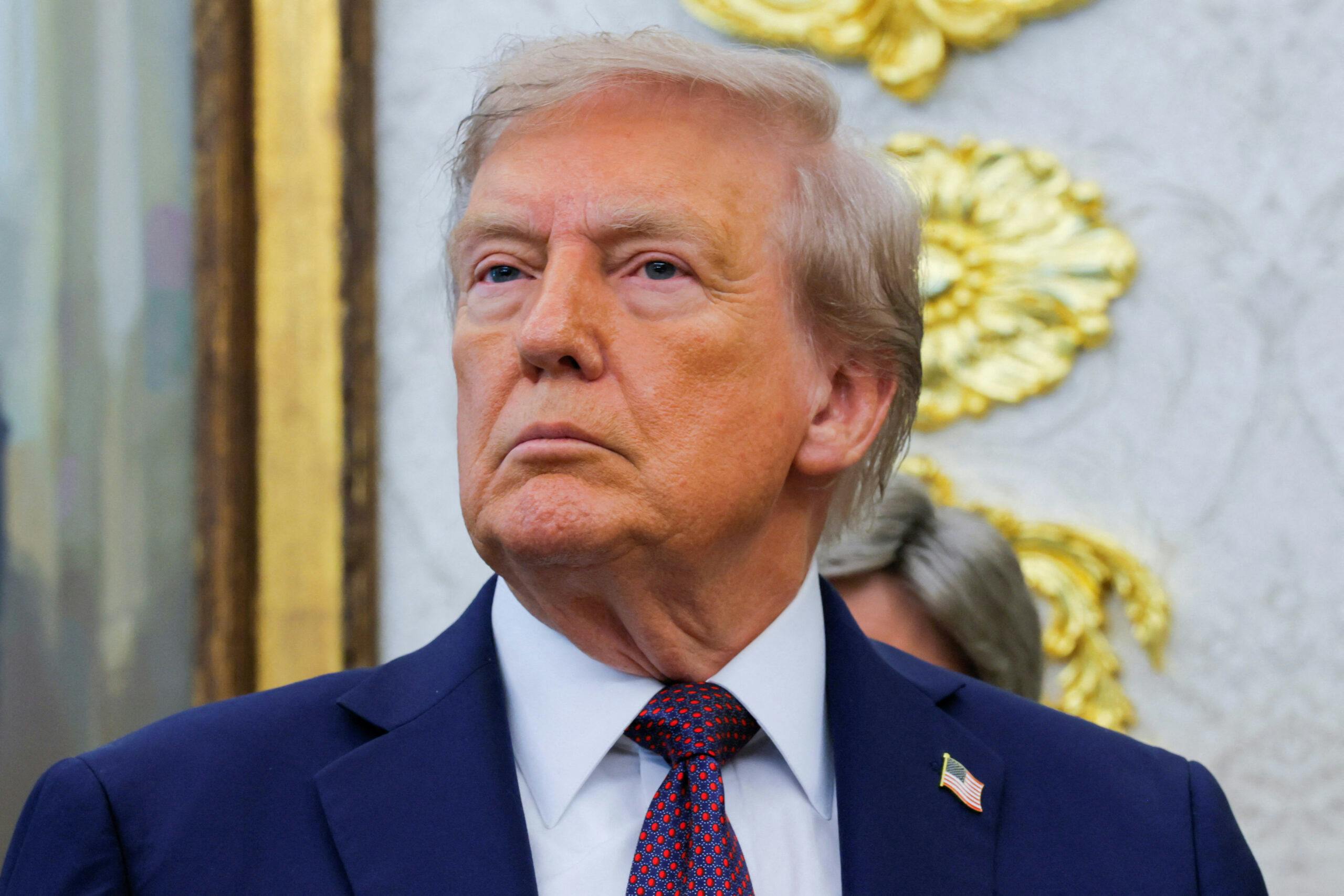 Trump: India And Russia Sell Out To Communist China