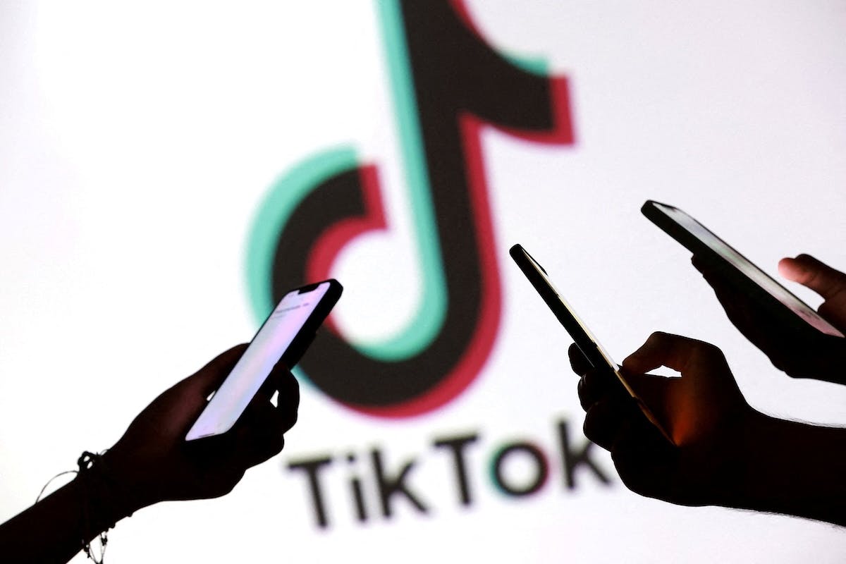 Trump Says U.S. Has A Buyer For TikTok