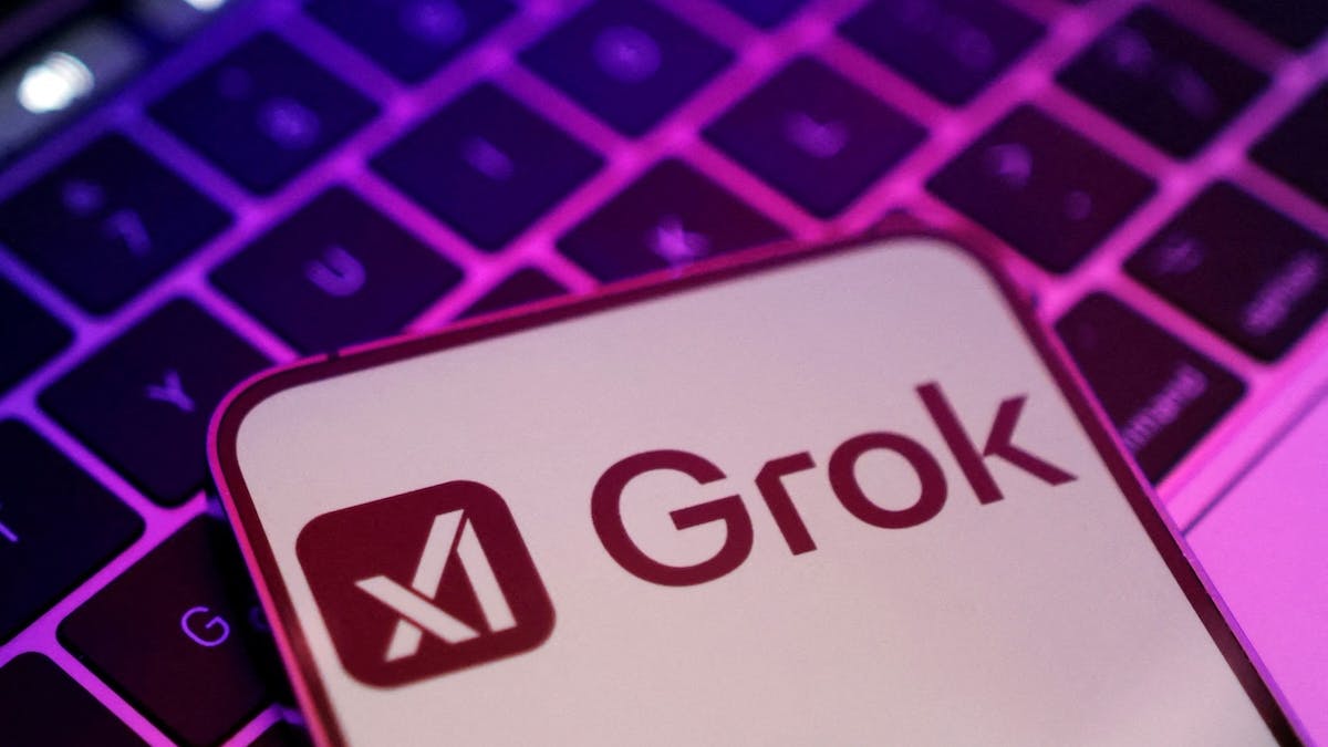 NextImg:Elon Musk Signs Deal To Give The Government Grok To ‘Innovate Faster’