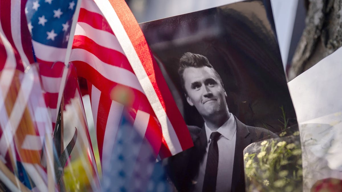 NextImg:Heartfelt Musical Tributes Pour In Honoring Charlie Kirk’s Legacy
