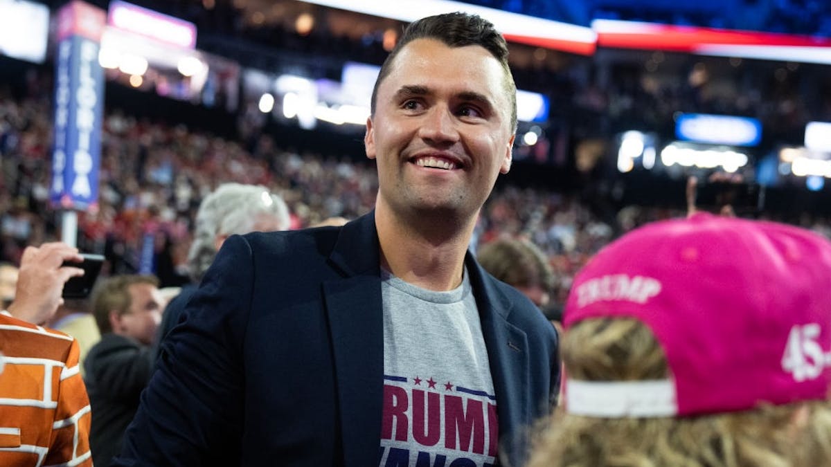NextImg:‘5 Alarm Fire’: Charlie Kirk Warned Bibi Of PR Crisis In Letter, Said He Had ‘Deep Love’ For Israel